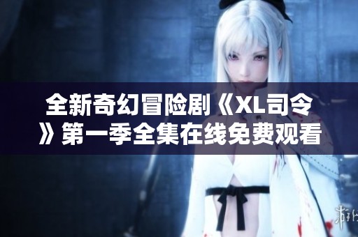 全新奇幻冒险剧《XL司令》第一季全集在线免费观看