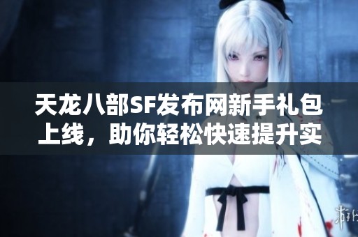 天龙八部SF发布网新手礼包上线，助你轻松快速提升实力