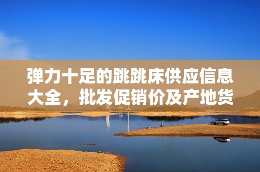 弹力十足的跳跳床供应信息大全，批发促销价及产地货源解析