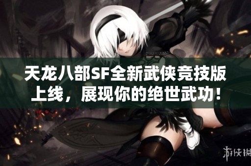 天龙八部SF全新武侠竞技版上线，展现你的绝世武功！