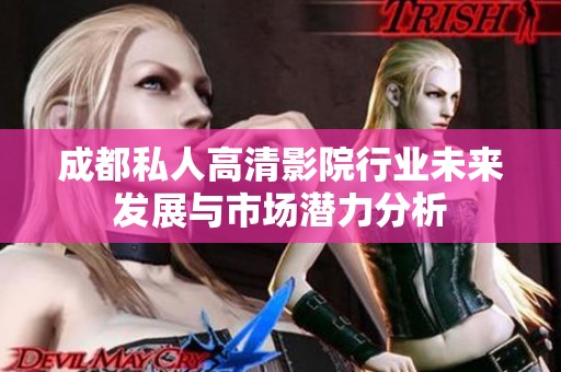 成都私人高清影院行业未来发展与市场潜力分析