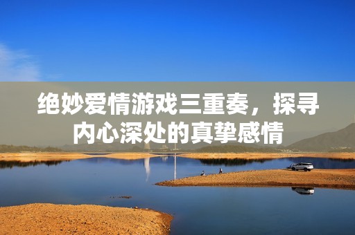 绝妙爱情游戏三重奏，探寻内心深处的真挚感情