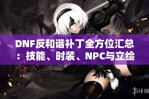 DNF反和谐补丁全方位汇总：技能、时装、NPC与立绘更新解析