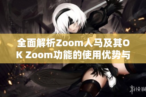 全面解析Zoom人马及其OK Zoom功能的使用优势与技巧