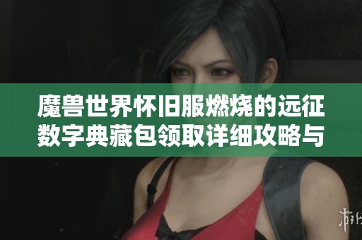 魔兽世界怀旧服燃烧的远征数字典藏包领取详细攻略与方法介绍