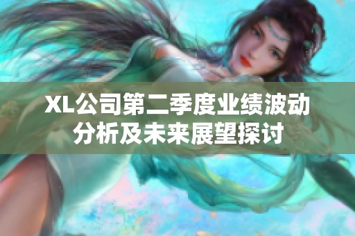 XL公司第二季度业绩波动分析及未来展望探讨