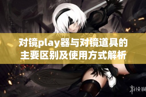 对镜play器与对镜道具的主要区别及使用方式解析