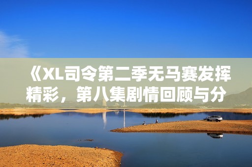 《XL司令第二季无马赛发挥精彩，第八集剧情回顾与分析》