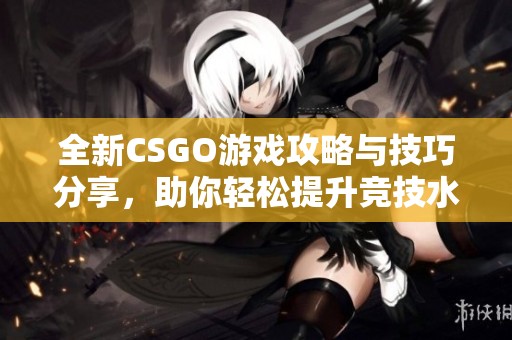 全新CSGO游戏攻略与技巧分享，助你轻松提升竞技水平和游戏体验