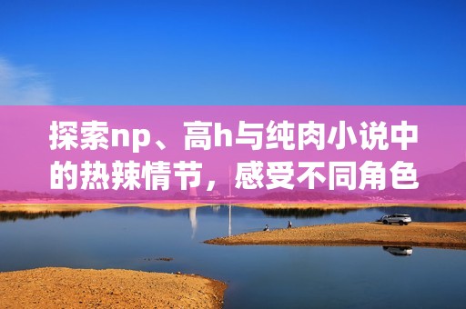 探索np、高h与纯肉小说中的热辣情节，感受不同角色间的激情碰撞与情感纠葛