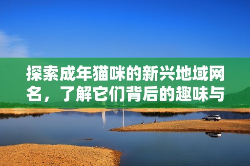 探索成年猫咪的新兴地域网名，了解它们背后的趣味与文化故事